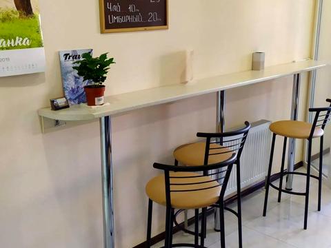 коммерческая по адресу Металлургов просп., 23