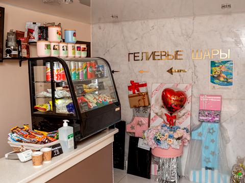 коммерческая по адресу Металлургов просп., 23