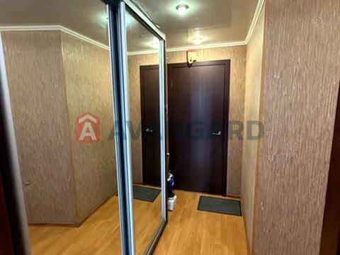 квартира за адресою Кам'янське (Дніпродзержинськ), Вільна вул., 23