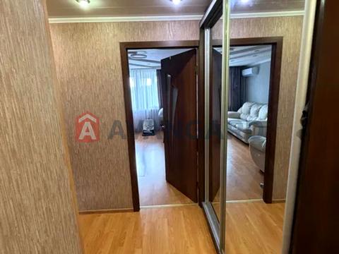 квартира за адресою Кам'янське (Дніпродзержинськ), Вільна вул., 23