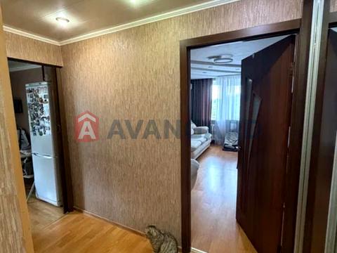 квартира за адресою Кам'янське (Дніпродзержинськ), Вільна вул., 23