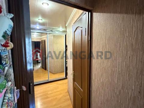 квартира за адресою Кам'янське (Дніпродзержинськ), Вільна вул., 23