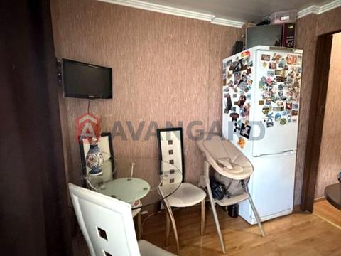 квартира за адресою Кам'янське (Дніпродзержинськ), Вільна вул., 23