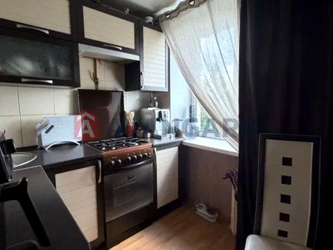 квартира за адресою Кам'янське (Дніпродзержинськ), Вільна вул., 23