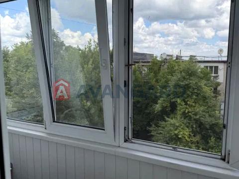квартира за адресою Кам'янське (Дніпродзержинськ), Вільна вул., 23