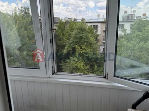 квартира за адресою Кам'янське (Дніпродзержинськ), Вільна вул., 23