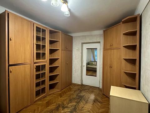квартира по адресу Соломенская ул., 38