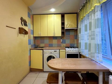 квартира по адресу Соломенская ул., 38