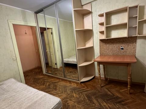 квартира по адресу Соломенская ул., 38
