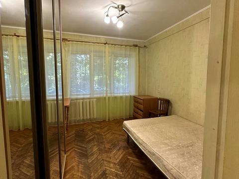 квартира по адресу Соломенская ул., 38