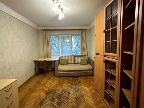 квартира по адресу Соломенская ул., 38