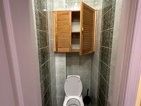 квартира по адресу Соломенская ул., 38