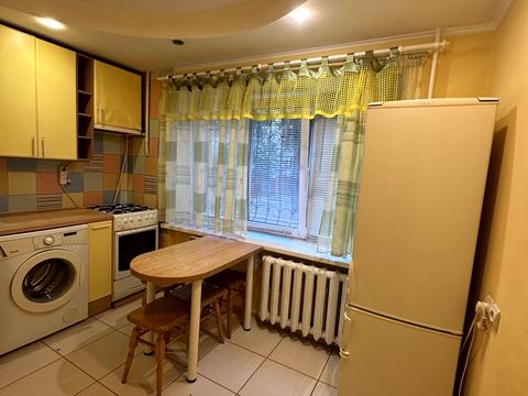 квартира по адресу Соломенская ул., 38