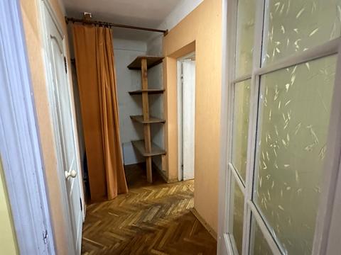 квартира по адресу Соломенская ул., 38