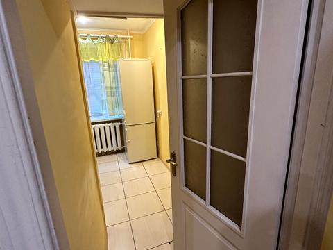 квартира по адресу Соломенская ул., 38