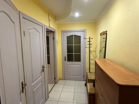 квартира по адресу Соломенская ул., 38