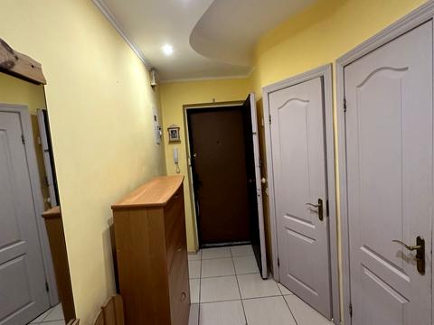 квартира по адресу Соломенская ул., 38