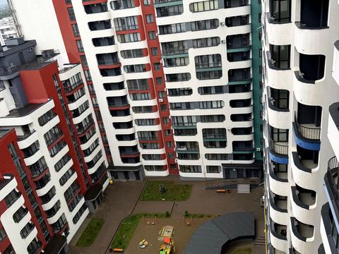 квартира за адресою с. Сокільники, Трускавецька вул., (Будинок Ж)