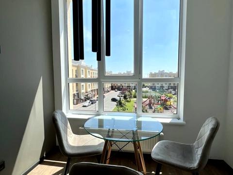 квартира по адресу Відпочинку ул., 1