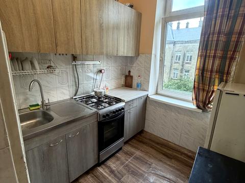 квартира за адресою Городоцька вул., 173