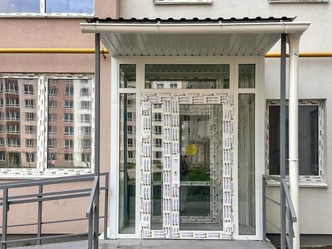 квартира за адресою Князя Володимира Великого вул., (Будинок 8.3-8.4)
