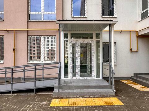 квартира за адресою Князя Володимира Великого вул., (Будинок 8.3-8.4)