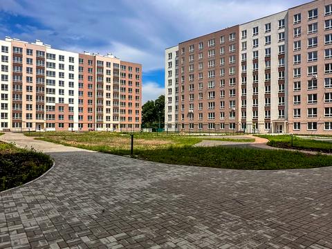 квартира за адресою Князя Володимира Великого вул., (Будинок 8.3-8.4)
