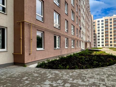 квартира за адресою Князя Володимира Великого вул., (Будинок 8.3-8.4)