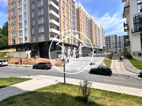 квартира по адресу Малоголосковская ул., (Будинок)