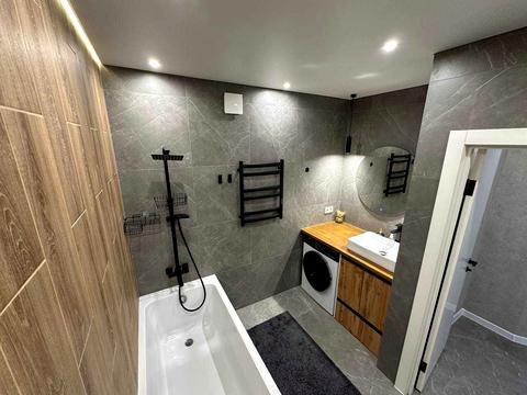 квартира за адресою Запорізьке шосе, 32-А