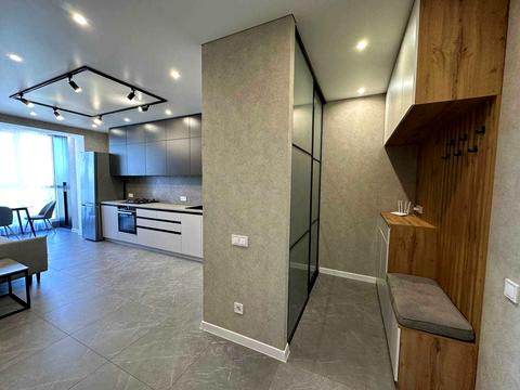 квартира за адресою Запорізьке шосе, 32-А
