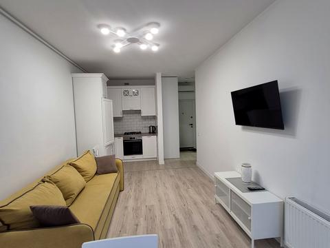 квартира за адресою Пасічна вул., 84