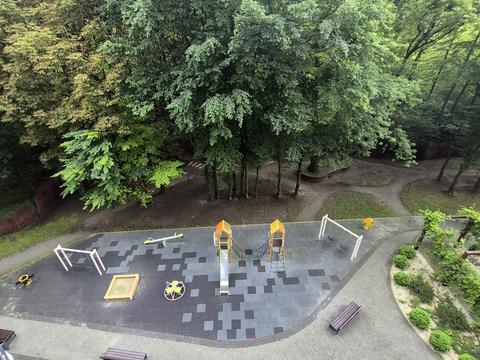 квартира за адресою Пасічна вул., 84