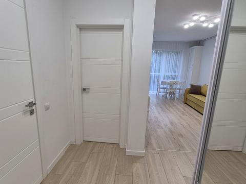 квартира за адресою Пасічна вул., 84
