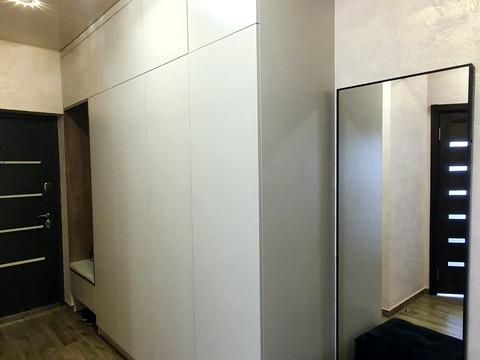 квартира по адресу Ивана Величковского ул., 1а