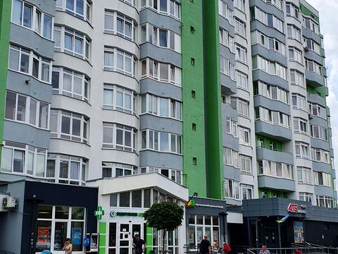 квартира по адресу Ивана Величковского ул., 1а