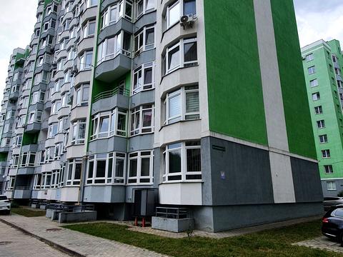 квартира по адресу Ивана Величковского ул., 1а