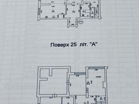 квартира за адресою Володимира Івасюка просп. (Героїв Сталінграду), 8-А