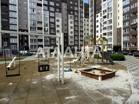 квартира за адресою Феодосія Печерського вул. (Піонерська), 11