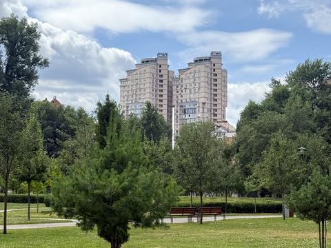 квартира за адресою Володимира Івасюка просп. (Героїв Сталінграду), 8-А