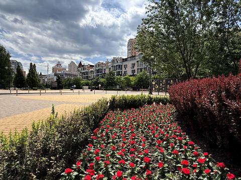 квартира за адресою Володимира Івасюка просп. (Героїв Сталінграду), 8-А