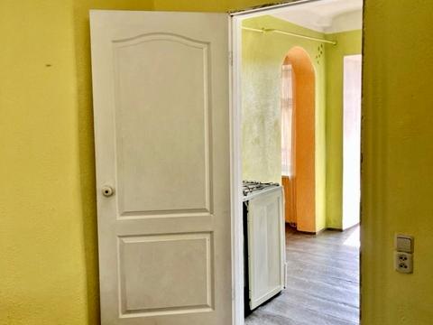 квартира по адресу Раскидайловская ул., 49