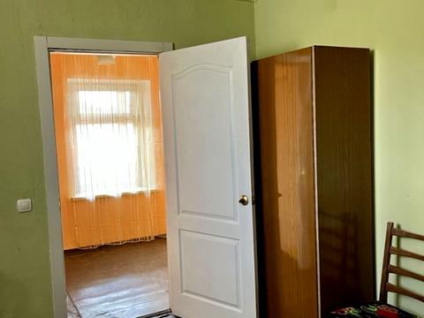 квартира по адресу Раскидайловская ул., 49