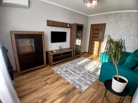 квартира за адресою Обухівська вул., 139