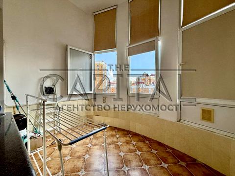 квартира по адресу Владимира Ивасюка просп. (Героїв Сталінграду), 10-А