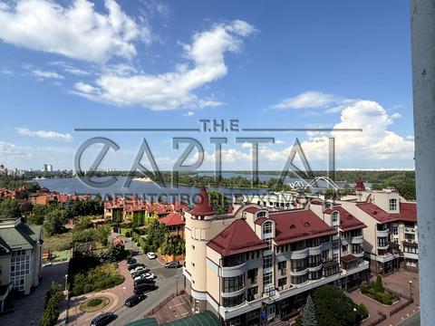квартира по адресу Владимира Ивасюка просп. (Героїв Сталінграду), 10-А