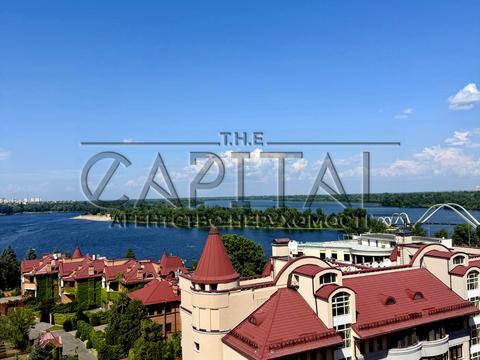 квартира по адресу Владимира Ивасюка просп. (Героїв Сталінграду), 10-А