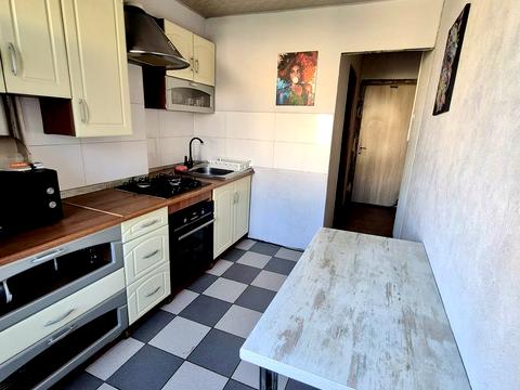 квартира за адресою Донецьке шосе, 15