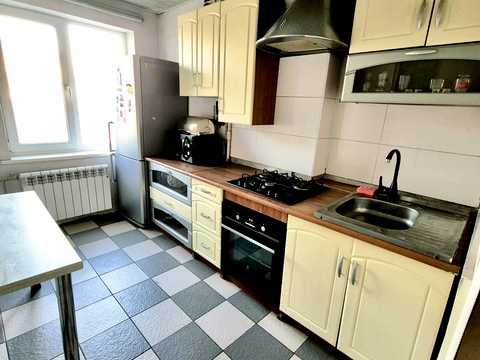 квартира по адресу Донецкое шоссе, 15