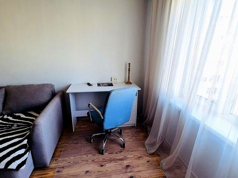 квартира за адресою Донецьке шосе, 15
